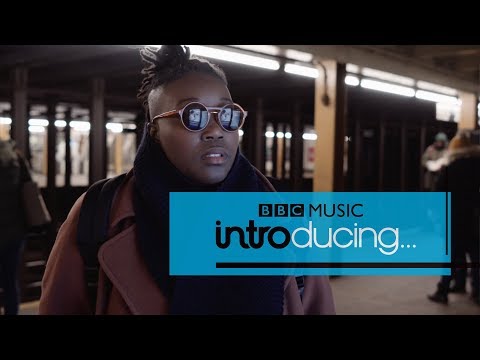 Tawiah at Winter Jazzfest 2019