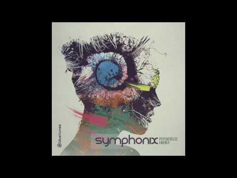Symphonix - Psychedelic Energy - Official
