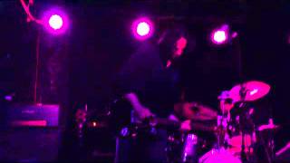 Paper Robots Live! Ft. Zak Soulam, Anton Fig, Mike Visceglia, Dan A. Weiss and Tabitha Fair