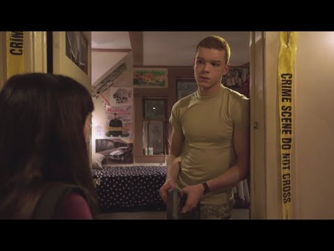 Ian & Mandy | "How Do You Know If A Guy You've Been Hanging Out With Likes You?" | S03E02