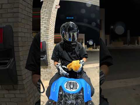 Why is he targeting me again.....#biker #motorcycle