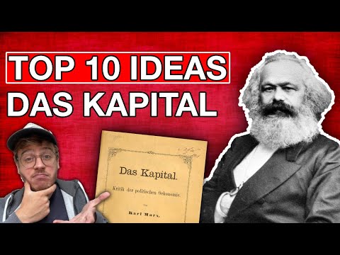 Das Kapital  - Top 10 Ideas
