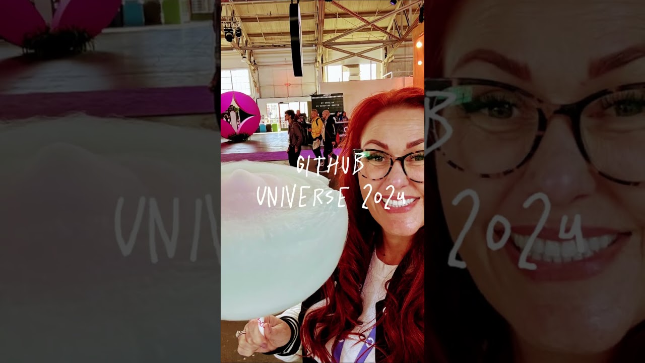 GitHub 2024