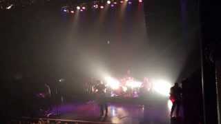 Taking Back Sunday - Slowdance On The Inside (Live at The Norva 11-5-13)