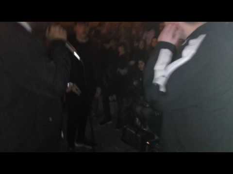 Br1 vs GIGI (BATALLÓN) 16AVOS SEGUNDA CLASIFICATORIA SANJUANES BATTLE