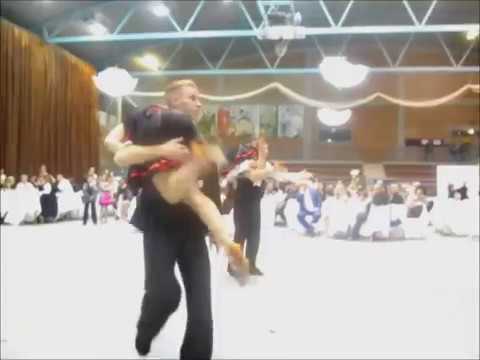 Ünnepi bál   25 éves a Szilver TSE