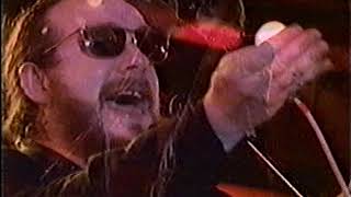 Elvis Costello 7-10-91 TV performance