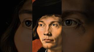 Albrecht Dürer&#39;s 1521 &quot;Portrait of Bernhart von Reesen&quot;