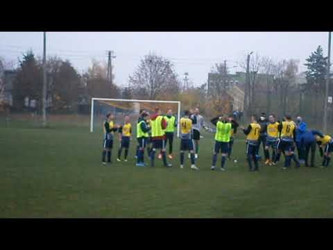 Spójnia - Juna Trans Stare Oborzyska