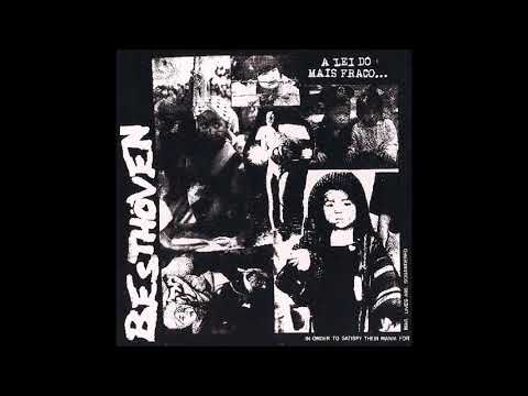 Besthöven - A Lei do Mais Fraco [Full Album]