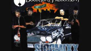 Brotha Lynch Hung & Doomsday Productions- The Siccness