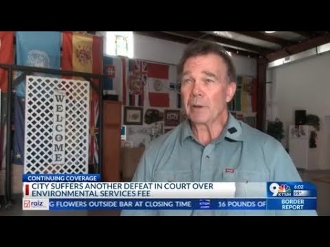 Appeals court denies rehearing request in fee case