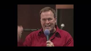 Mike Bickle —a clear witness of the gospel of the kingdom is coming