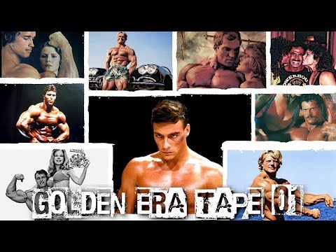 THE GOLDEN ERA - TAPE 01 [HISTORY]