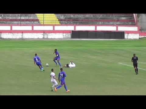 CV Audax - Copa Rio - 3ª Fase - Jogo Ida - Audax x Portuguesa