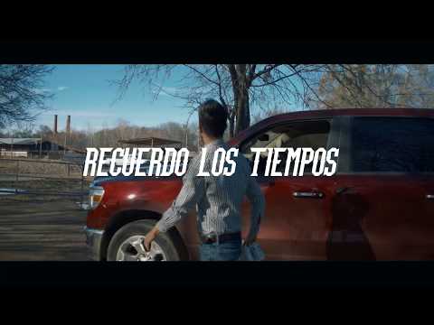 Recuerdo Los Tiempos - Los De Chiwas - Tema Inedito - Videos Official (4k)