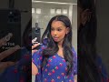 Somali Girl With Dirac Somalitiktok Tiktok Fashion Somaliwedding Somalishorts Shorts