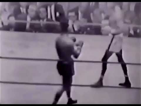 SUGAR RAY ROBINSON’S “PERFECT PUNCH” V GENE FULLMER (1957)