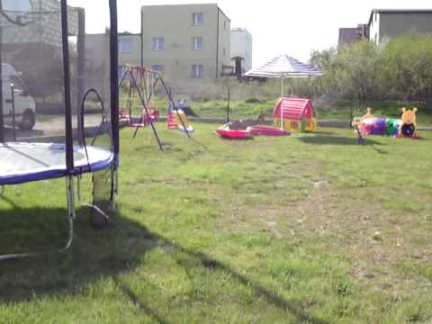 Ewa Władysławowo - domki, pokoje, apartamenty