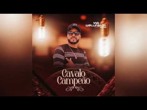 Wellington Gomes - Cavalo Campeão
