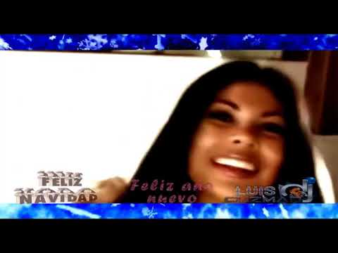 Mix navideño 1 by Luis G. 2020