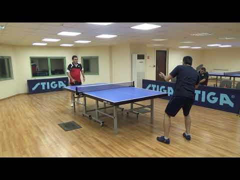 2018/2019 KKMTSD Yücel ESEN - Aytaç DURMAZ