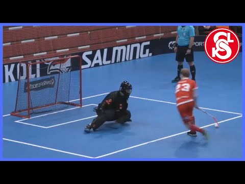 DERBY SOKOLŮ! Nájezdy - Sokoli Pardubice - SKV Florbal // FALCONS DERBY! Penalty shootout - SKVvsPAR