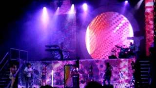 alejandra guzman en chetumal dame tu amor