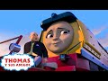 Confusión Sin Retraso Sodor Thomas Y Sus Amigos Capítulo Completo Dibujos Animados
