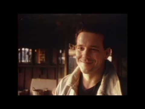 Rumble Fish (1983) – Mickey Rourke Interview