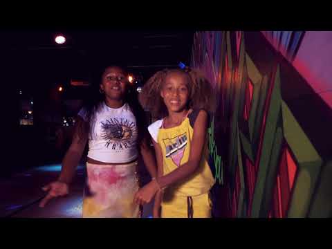 Sham, Noa-K, Sofie, Ilyza, Priscilla, Claude, Ivayo  - Voor Je Zijn (Prod. By ZIQ)