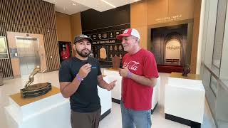 Inside the Walls of Troy: Mock Game Week is here, Lincoln Riley on QB2 battle and big WRs back!