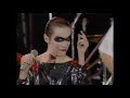 David Bowie with Annie Lennox and Queen - Under pressure (live at Wembley Stadium in London)