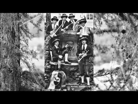 Die Birkensteiner 1810 - Im Koltenstoanagrab´n