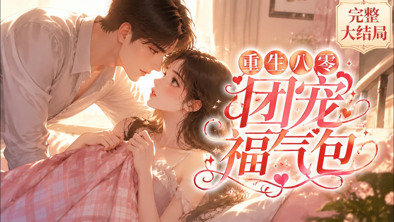 【完结】💕《重生八零团宠福气包》被虚伪亲人害惨一辈子，重生回到七岁。她果断选择姑姑。上山捡野?