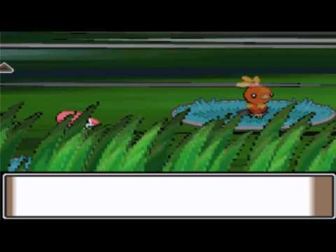 pokeLet's Play Together Pokemon Bloody Platin [German/100%/HD] Part 119 - Feuer-Starter