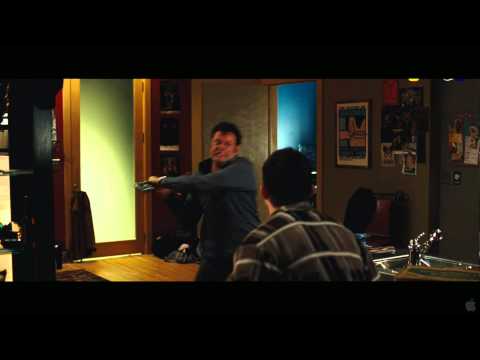 The Dilemma (Featurette 'Look Inside')