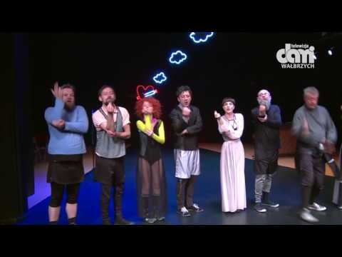 Indianie, kowboje i nałogowa palaczka