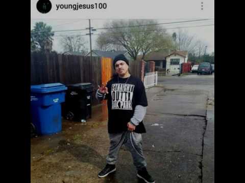 Young Jesus -Dont Need No Fans