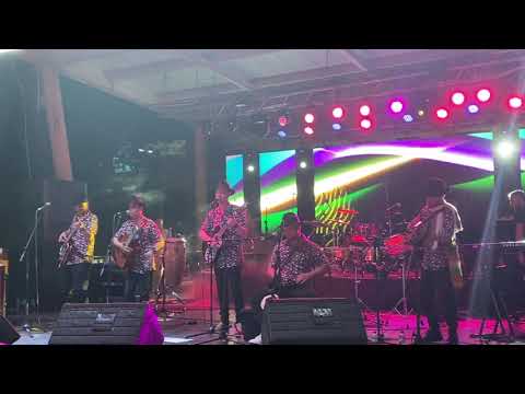 La pinga para' (En vivo) - Los Milindrinos