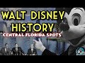 Walt Disney Florida History 1965 Announcement Location Roy Disney S Home More 50th Celebration