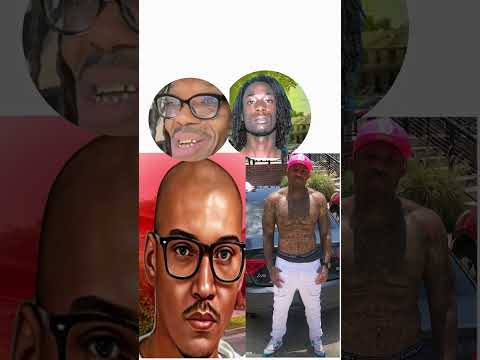 KAYOTIC AKA MR I BELIEVE I CAN FLY. EPISODE 1