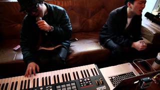 [LIVE AND DIRECT #10] LAYBACKSOUND(레이백사운드) - LittleThings