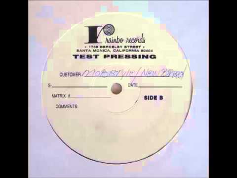 New Breed Of Hustlas 1993 + Ebbineeza demo 1996 tape (RARE RANDOM RAP)
