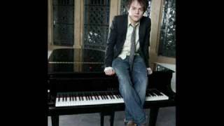 Jamie Cullum Music is through lyrics