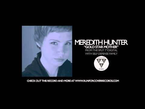 Meredith Hunter - Gold Star Mother (Official Audio)