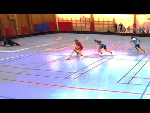 Highlights Warberg IBF - FBC Lerum