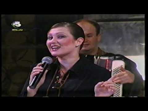 Lenche i Goran KUKIC--LJubov dari ni