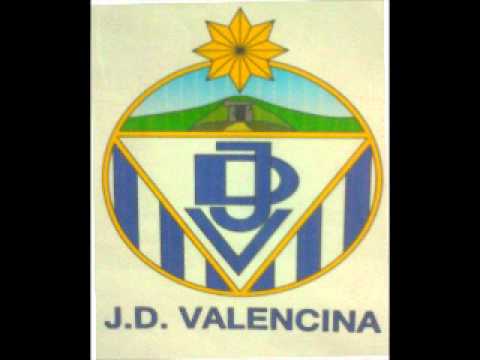 Himno del Juventud Deportiva Valencina