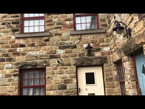 Rental - Peel Mills, Horbury - Virtual Tour